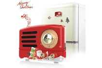 懐かしいデザイン！　「スピーカー マグネット」に「なんだかいいな」