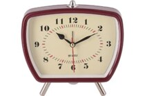 実家にあったやつ！　Amazonで販売されている不二貿易のレトロ置き時計