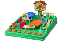 「まだあるんだ！」　タカラトミーの「アスレチックランドゲーム」が懐かしすぎて泣ける