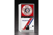 家で「あの日」を思い出せる！　レトロアイス自販機のフィギュアに夢中