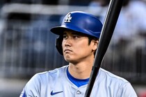 大谷が来る！ 2年前ブルージェイズファンが熱狂 「大谷機」を追跡した日