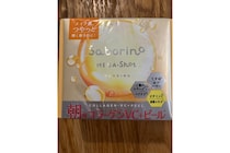 「saborino」のマスクに「めっちゃ肌艶良くなった！」　絶賛の嵐
