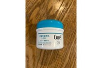 「これなしでは過ごせない！」　キュレルの保湿クリームがありがたすぎる