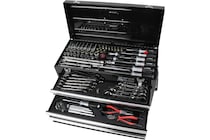 これさえあれば何でも直せる！　プロ仕様の133点ツールセット