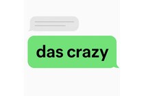 ドイツ若者言葉大賞、英語混在の「ダス・クレイジー」に　意味と使い方は？