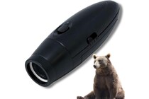 車の鍵かと思ったら？　クマ撃退に使えそうな有能アイテムだった