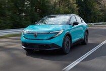 「予想しなかった劇的進化」新型日産リーフ、試乗した米メディアから称賛の声「教訓を活かした」