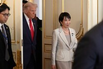 立憲議員「総理に失礼だから『英語ペラペラ』はやめよう」　SNSで掘り起こされた『てとう』