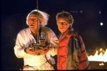 「今も“刻む時計”を感じる」パーキンソンと歩むM・J・フォックス、語る『BTTF』40年目の実感