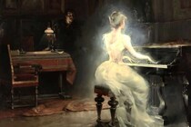 幽霊はなぜ裸ではなく、衣服や白装束を着ているのか