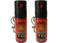 クマにも不審者にも！　Amazonで販売中の護身用スプレー