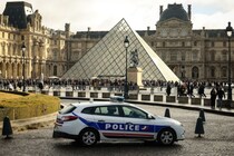 ルーヴルだけではない、仏で教会狙う窃盗が加速　3年で約30％増