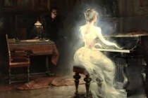 幽霊はなぜ裸ではなく、衣服や白装束を着ているのか