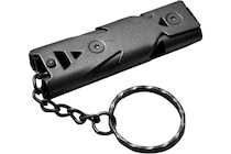 クマよけに！　最大120dBも鳴るAmazonで販売中のクマよけホイッスル