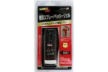 風が強い日でも大丈夫！　ジェルタイプのクマよけスプレーがAmazonで販売中