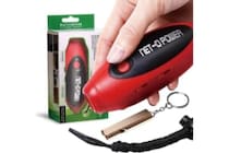 なんのスイッチかと思ったら？　クマよけに効きそうなハイスペック搭載を選択 なんのスイッチかと思ったら？　クマよけに効きそうなハイスペック搭載