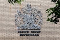 ビットコイン約1兆円押収　中国の「暗号資産女王」英で懲役11年8か月　ポンジで12万8000人被害