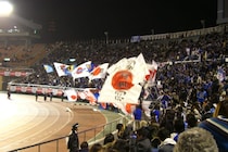 「サムライコリアン」と揶揄する意見も…　サッカー日本代表が公開したポスターに疑問の声