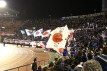 「サムライコリアン」と揶揄する意見も…　サッカー日本代表が公開したポスターに疑問の声