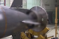 「放射能津波」で沿岸都市壊滅？ プーチンの“超兵器”ポセイドンは本当に脅威なのか