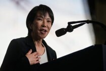 台湾有事巡る高市首相の見解に「汚い首を斬ってやるしかない」　中国・薛剣・大阪総領事の発言