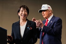 高市首相の発言に中国外交部が激怒　台湾からは「中国に口出しする権利はない」