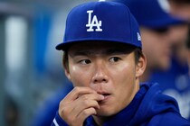 山本由伸が愛犬を公開　「でかい」「とても懐いていそう！」