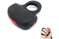 なんのグリップかと思ったら？　Amazonで販売中のクマよけに使えそうな護身グッズ