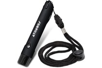 サッカー用のホイッスルだと思ったら？　クマよけに効きそうな電子製品