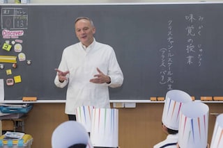 小学生の給食も“コース形式”　フランスの子供が身につける「本物の味」