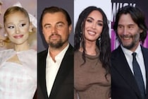 アニメ好きの海外セレブたち　“LOVE”全開、コスプレ・タトゥーも