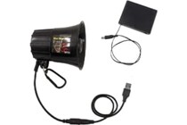 クマが苦手な生き物といえば？　Amazonで販売中のクマよけホーン