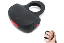 なんのグリップかと思ったら？　Amazonで販売中のクマよけに使えそうな護身グッズ