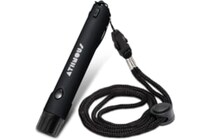 サッカー用のホイッスルだと思ったら？　クマよけに効きそうな電子製品