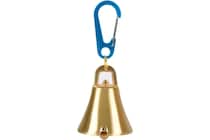 一番手っ取り早いクマよけ対策といえば？　Amazonで販売中の鈴に注目集まる