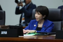 アメリカ外交委員長が中国の反応を非難　「高市首相の指摘が急所を突いたことを示している」