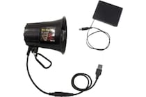 クマが苦手な生き物といえば？　Amazonで販売中のクマよけホーン