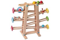 知育玩具といえば？　Amazonブラックフライデー中に買いたい木製のおもちゃ4選