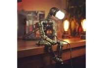 レトロな照明といえば？　Amazonブラックフライデーでお得に買えるかも