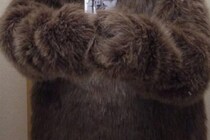 手作りの着ぐるみが？　9万人が「今は危ない」と感じるほどリアルすぎる