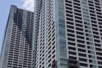 「国内に居住する外国人は含まれていない」　鈴木副大臣が不動産取得の調査結果にコメント