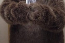 手作りの着ぐるみが？　9万人が「今は危ない」と感じるほどリアルすぎる