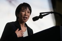 日本在住の中国人YouTuberが吐露　「最近戦争を望む人が多いが戦争だけはやめてほしい」を選択 日本在住の中国人YouTuberが吐露　「最近戦争を望む人が多いが戦争だけはやめてほしい」