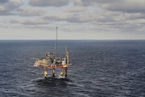 北海海底にCO2を貯留へ　枯渇油田が「地下倉庫」に　2030年に年800万トン目指す