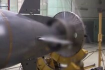 「放射能津波」で沿岸都市壊滅？ プーチンの“超兵器”ポセイドンは本当に脅威なのか