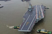 中国の最新鋭空母はいかに西側の海洋支配に挑むのか