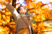 人生を変えるかもしれない「自分への感謝」　公園で聞いたそれぞれの「ありがとう」