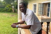 「自分の子なのか」DNA鑑定ブームのウガンダ　受検男性の98％が「実父ではない」