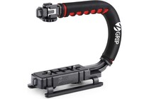 スタビライザーで安いものは？　ZeadioのU字型がいいかも