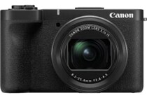 Canonのvlogカメラといえば？　YouTuberもオススメする「PowerShot V1」